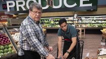 Guy's Grocery Games - Episode 8 - Like Father, Like Chef