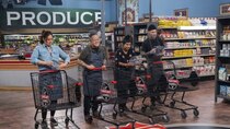 Guy's Grocery Games - Episode 10 - GGG RAW