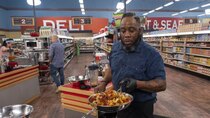 Guy's Grocery Games - Episode 12 - Summer Grillin' Games Part 2