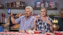 Guy's Grocery Games - Episode 13 - Summer Grillin' Games Part 3