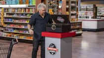 Guy's Grocery Games - Episode 5 - Grocery Rush
