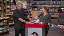 Guy's Grocery Games - Episode 6 - All-Star Budget
