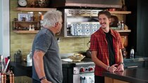 Guy's Grocery Games - Episode 22 - Delivery: All-Star Noodles