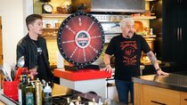 Guy's Grocery Games - Episode 5 - Delivery: Sandwich Showdown