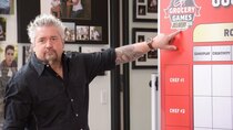 Guy's Grocery Games - Episode 13 - Delivery: Takeout Takedown