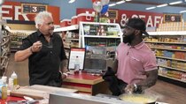 Guy's Grocery Games - Episode 16 - Grand Reopening, Part 1