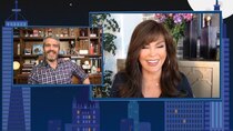 Watch What Happens Live with Andy Cohen - Episode 80 - 50 Cent & Marie Osmond