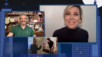 Watch What Happens Live with Andy Cohen - Episode 86 - June Diane Raphael & Denise Richards