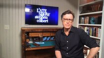 Watch What Happens Live with Andy Cohen - Episode 87 - Stephen Colbert