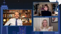 Watch What Happens Live with Andy Cohen - Episode 91 - Lisa Rinna & Sutton Stracke