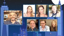 Watch What Happens Live with Andy Cohen - Episode 94 - Below Deck Sailing Yacht Reunion