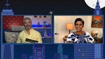 Watch What Happens Live with Andy Cohen - Episode 97 - Tamron Hall & Kandi Burruss