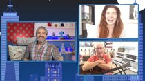 Watch What Happens Live with Andy Cohen - Episode 101 - Jimmy Buffett & Debra Messing