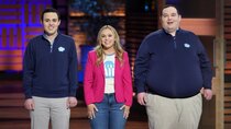 Shark Tank - Episode 11 - Poplight, The Duo, The Table Tyke, Like Air