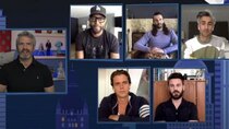 Watch What Happens Live with Andy Cohen - Episode 106 - Queer Eye Cast