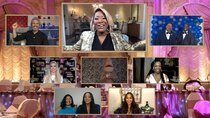 Watch What Happens Live with Andy Cohen - Episode 109 - Patti LaBelle & A Virtual Wedding