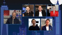 Watch What Happens Live with Andy Cohen - Episode 111 - Million Dollar Listing LA