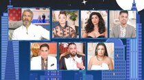 Watch What Happens Live with Andy Cohen - Episode 119 - Shahs Of Sunset Reunion Part 1