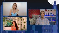 Watch What Happens Live with Andy Cohen - Episode 120 - Christine Bugsy Drake & Jessica More