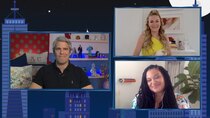 Watch What Happens Live with Andy Cohen - Episode 123 - Leah Mcsweeney & Michelle Buteau