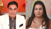 Watch What Happens Live with Andy Cohen - Episode 124 - Shahs of Sunset Reunion Part 2