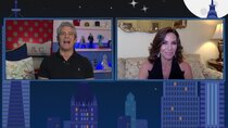 Watch What Happens Live with Andy Cohen - Episode 133 - RHONY 200th Episode Special