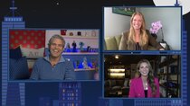 Watch What Happens Live with Andy Cohen - Episode 141 - Heather Thomson & Erin Andrews