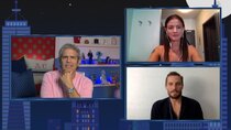 Watch What Happens Live with Andy Cohen - Episode 143 - Aesha Scott & Robert Westergaard