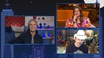 Watch What Happens Live with Andy Cohen - Episode 150 - Drew Barrymore & Brad Paisley