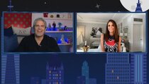 Watch What Happens Live with Andy Cohen - Episode 151 - Bethenny Frankel