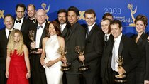 The Emmy Awards - Episode 55 - The 55th Annual Primetime Emmy Awards