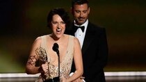 The Emmy Awards - Episode 71 - The 71st Annual Primetime Emmy Awards