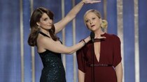 Golden Globe Awards - Episode 72 - The 72nd Annual Golden Globe Awards 2015