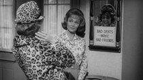 The Donna Reed Show - Episode 25 - Neither a Borrower Nor a Lender Be