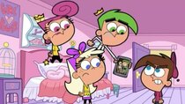 The Fairly OddParents - Episode 1 - The Big Fairy Share Scare