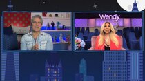 Watch What Happens Live with Andy Cohen - Episode 152 - Wendy Williams