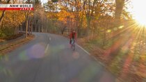 Cycle Around Japan - Episode 1 - Yamagata - Seeking the Flavors of Autumn