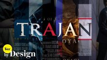 Vox - Episode 106 - How one typeface took over movie posters