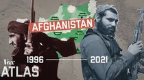 Vox - Episode 79 - Vox Atlas: The Taliban, explained