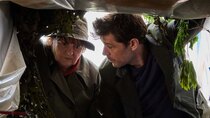 Vera - Episode 2 - For the Grace of God