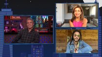 Watch What Happens Live with Andy Cohen - Episode 164 - Lenny Kravitz & Hoda Kotb