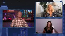 Watch What Happens Live with Andy Cohen - Episode 165 - Shannon Storms Beador & Jana Kramer