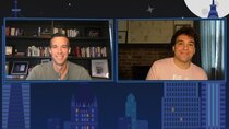 Watch What Happens Live with Andy Cohen - Episode 169 - Jon Favreau & Jon Lovett