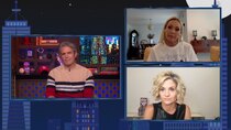Watch What Happens Live with Andy Cohen - Episode 170 - Braunwyn Windham-Burke & Glennon Doyle