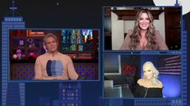 Watch What Happens Live with Andy Cohen - Episode 178 - Jenny McCarthy & Emily Simpson