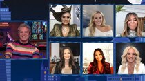 Watch What Happens Live with Andy Cohen - Episode 183 - Cast Of The Real Housewives Of Salt Lake City