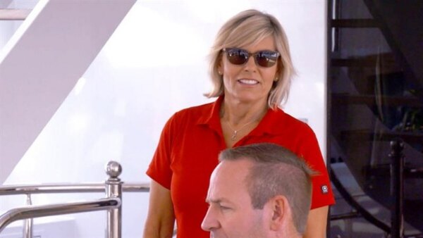 Below Deck Mediterranean - S08E16 - Guess Who’s Coming to Dinner