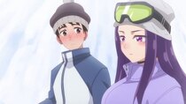 Dosanko Gal wa Namara Menkoi - Episode 3 - Akino-san Is Super Unfriendly