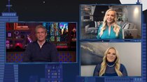 Watch What Happens Live with Andy Cohen - Episode 188 - Shannon Storms Beador & Heather Gay