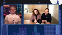 Watch What Happens Live with Andy Cohen - Episode 194 - Melissa McCarthy & Ben Falcone